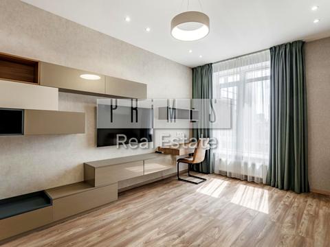 квартира за адресою Саперне Поле вул., 3