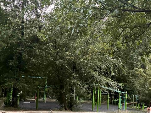 квартира по адресу Тополь-1 жилой массив ул., 8