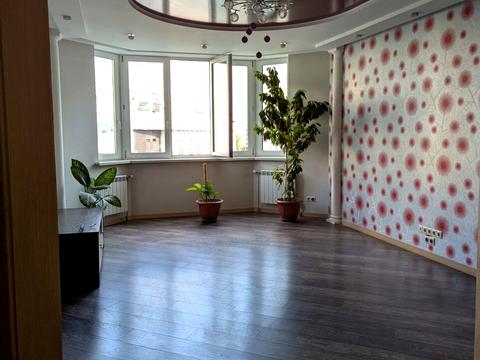 квартира за адресою Бориса Гмирі вул., 6
