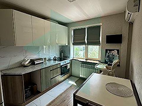 квартира за адресою Набережна Перемоги вул., 130