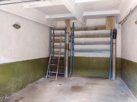 паркоместо по адресу Пирогова ул., 5