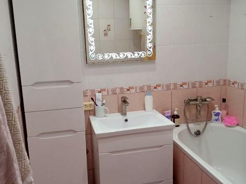 квартира по адресу Национальной Гвардии ул. (Уральская), 9