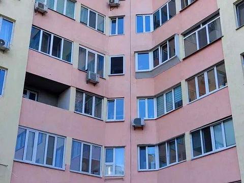 квартира за адресою Олевська вул., 11