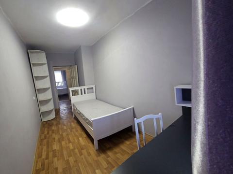 квартира по адресу Черняховского, 12