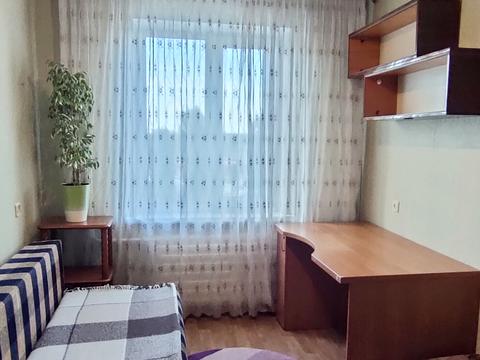 квартира по адресу Озёрная ул., 28