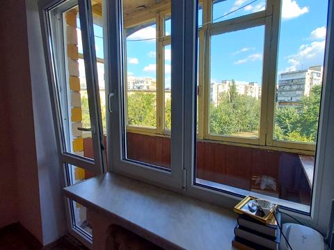 квартира за адресою Мілютенка вул., 24