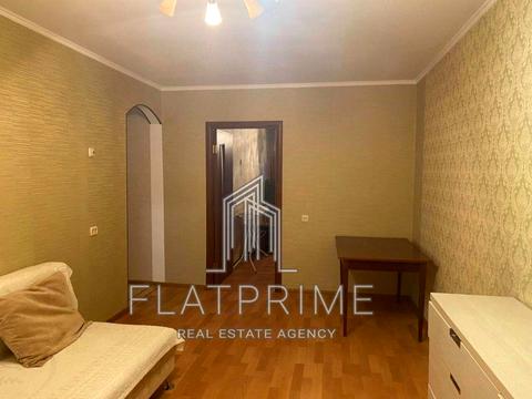 квартира за адресою Бакинський пров., 37