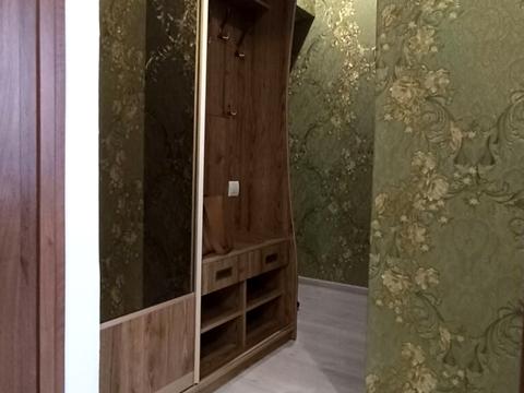 квартира по адресу Чорновола ул., 5/3