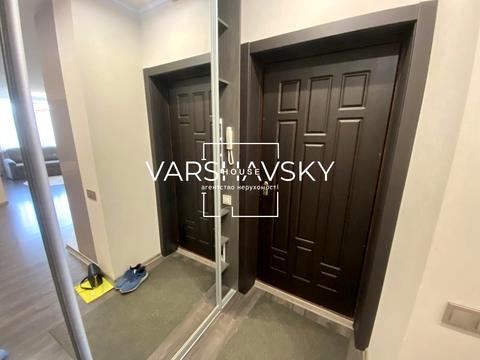 квартира за адресою Вишгородська вул., 45