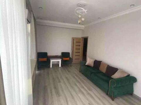 квартира по адресу Богдана Гаврилишина ул. (Ванди Василевської), 11А