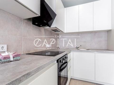 квартира за адресою Осокорська вул., 2а