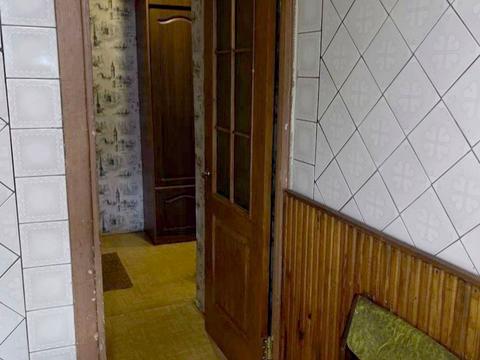 квартира по адресу Юрия Липы ул. (Усенка), 13
