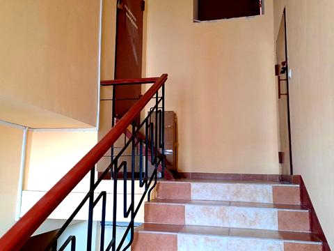квартира по адресу Арцеулова ул., 6