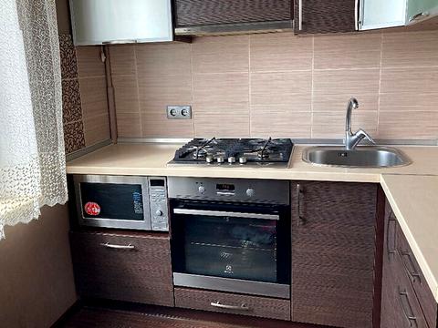 квартира по адресу Гвардейцев-Широнинцев ул., 9
