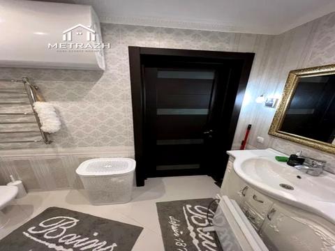 квартира по адресу Ахсарова ул., 5