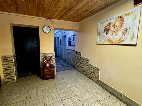 квартира по адресу Олены Пчилки ул., 4
