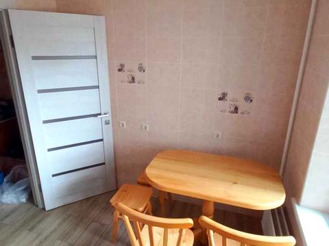 квартира по адресу Ревуцкого ул., 44-Б