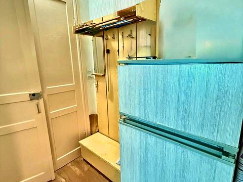квартира за адресою Запорізька вул., 40