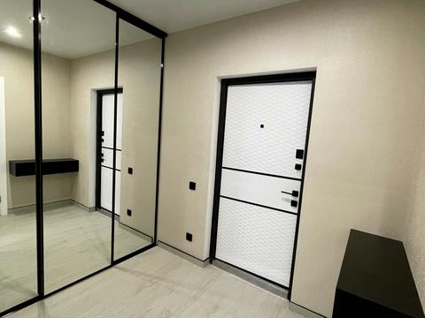 квартира за адресою Сімейна вул., 3