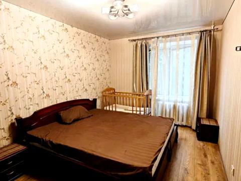 квартира за адресою Фабрично-Заводська вул., 3-А