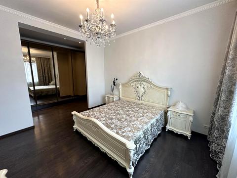 квартира за адресою Велика Васильківська вул. (Червоноармійська), 48/18