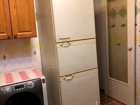 квартира по адресу Павла Тычины просп., 13