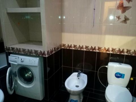 квартира по адресу Победы просп., 66к