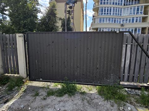 будинок за адресою Українська вул.