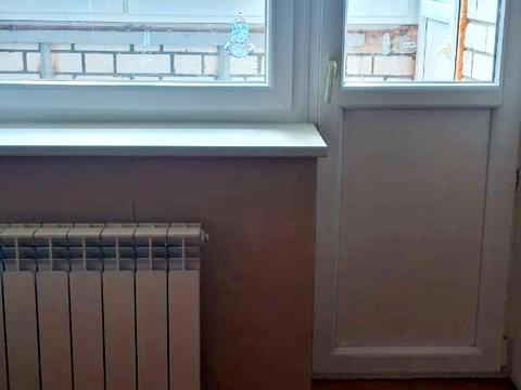 квартира по адресу Петра Калнишевського ул. (Михайла Майорова), 7