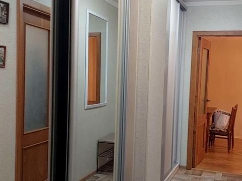квартира по адресу Ованеса Туманяна ул., 8