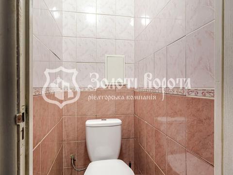 квартира за адресою Перемоги вул., 9