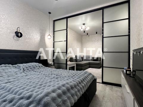 квартира за адресою Одеський пров., 6