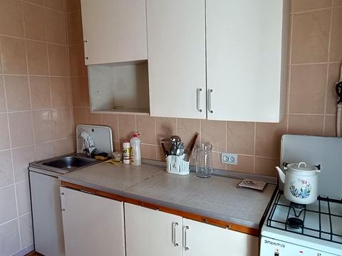 квартира за адресою Архітектора Вербицького вул., 8