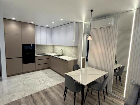 квартира по адресу Кульпарковская ул., 96