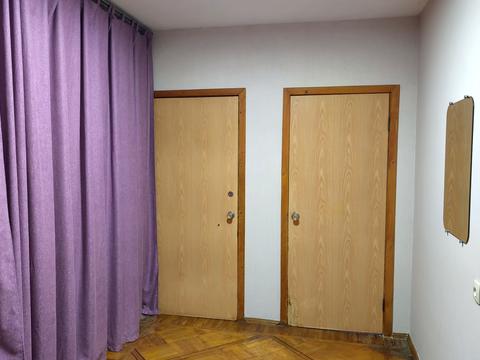 квартира по адресу Валентиновская ул. (Блюхера), 20б