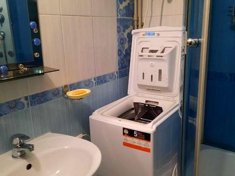 квартира за адресою Академіка Корольова просп., 4