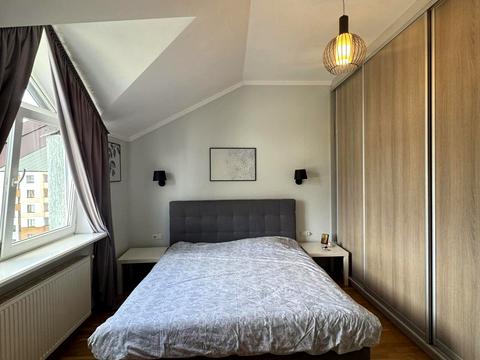 квартира за адресою Винна Гора вул., 10