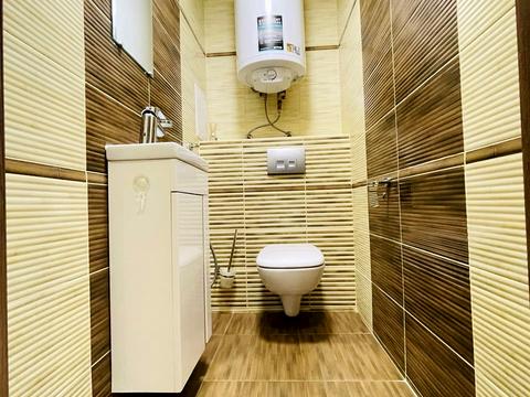 квартира по адресу Зеленая ул., 2