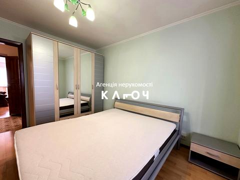 квартира за адресою Героїв-Рятувальників вул., 11 к1