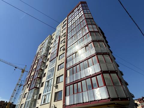 квартира за адресою Європейська вул. (Фрунзе), 183