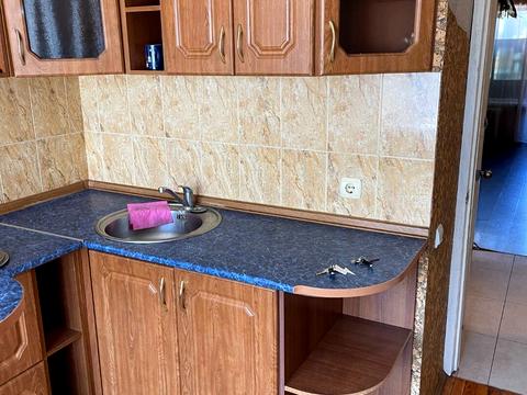 квартира за адресою Пирогівський Шлях вул. (Червонопрапорна), 42