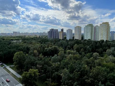 квартира по адресу Князя Романа Мстиславича ул. (Генерала Жмаченка), 26