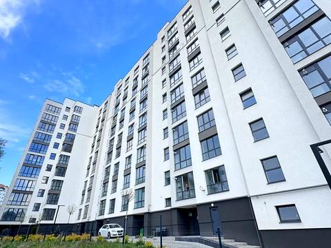 квартира за адресою Горбачевського вул., 20