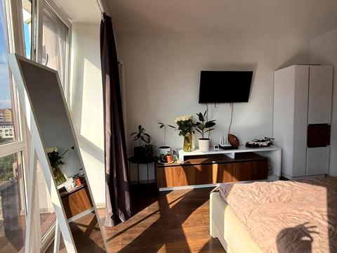 квартира за адресою Микулинецька вул., 5