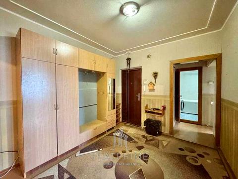 квартира по адресу Академика Заболотного ул., 28