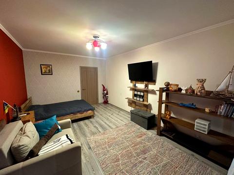 квартира за адресою Хорольська вул., 1-А