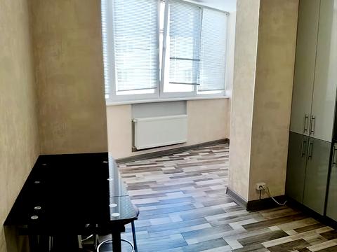 квартира по адресу Боголюбова ул., 5