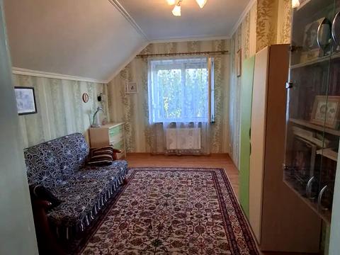 дом по адресу Київська