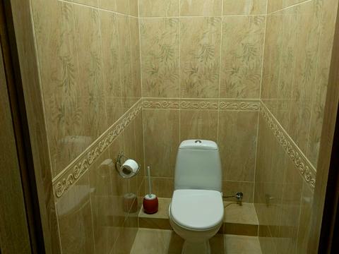 квартира по адресу Замарстыновская ул. (Калинина), 55в