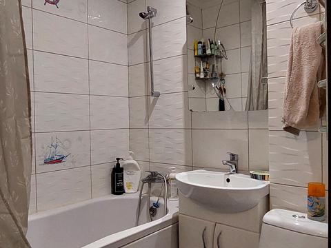 квартира по адресу Метрологическая ул., 6